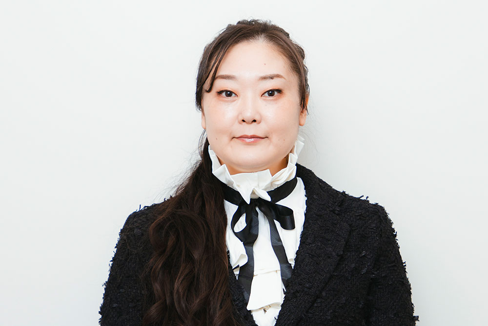 宇田川 奈津紀